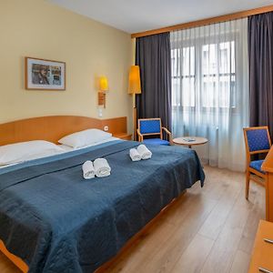 Standaard Kamer met een King Size Bed