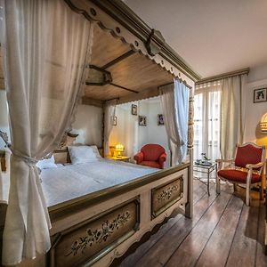 Superior Kamer met een King Size Bed